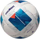 Balón de Fútbol Molten F5N3101 - Molten Colombia original oficial azul